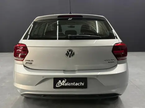 POLO 1.0 200 TSI HIGHLINE AUTOMÁTICO