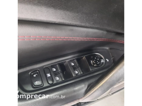 TORO 1.8 16V EVO FLEX FREEDOM AT6