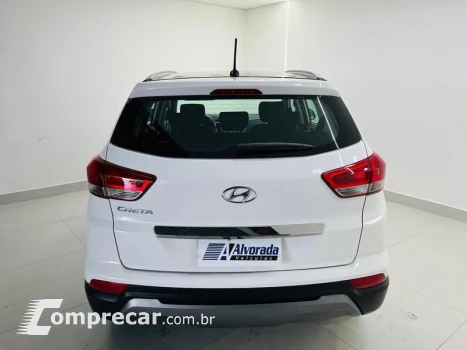 CRETA 16A PULSE
