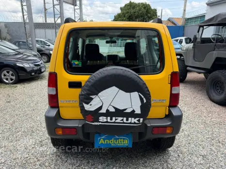 Jimny 1.3 16V 4 ALL 4X4