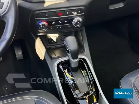 TRACKER 1.2 TURBO FLEX PREMIER AUTOMÁTICO