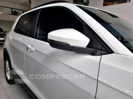 T-CROSS 1.0 200 TSI Sense