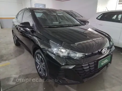 HB20S 1.0 TGDI FLEX COMFORT AUTOMÁTICO