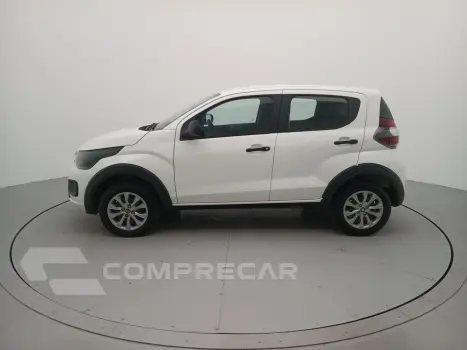 MOBI 1.0 EVO FLEX LIKE. MANUAL