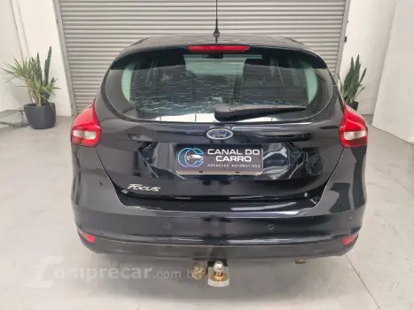 FOCUS 1.6 SE Hatch 16V