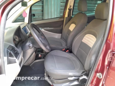 IDEA ELX FIRE 1.4 8V 4P