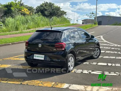 POLO 1.6 MSI TOTAL FLEX MANUAL