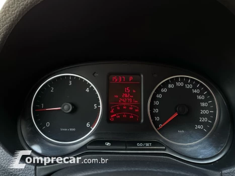 AMAROK 2.0 Highline 4X4 CD 16V Turbo Intercooler