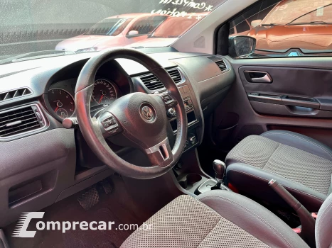 SPACEFOX 1.6 MI Sportline I-motion 8V
