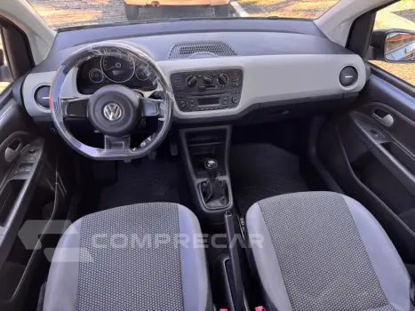 up! move 1.0 TSI Total Flex 12V 5p