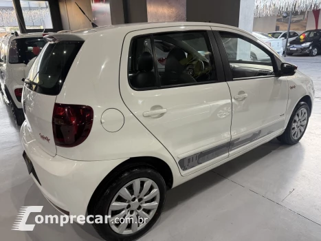 FOX 1.0 MI 8V FLEX 4P MANUAL