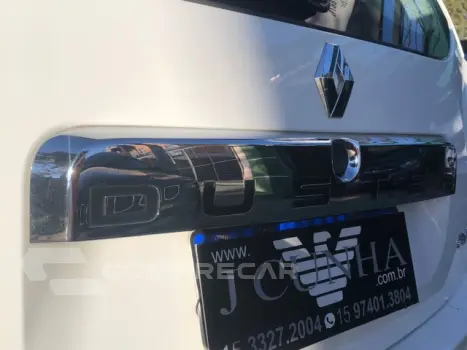 DUSTER - 2.0 DYNAMIQUE 4X2 16V 4P MANUAL