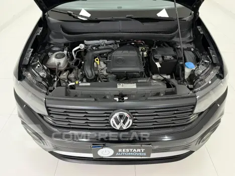 T-CROSS 1.0 200 TSI Sense