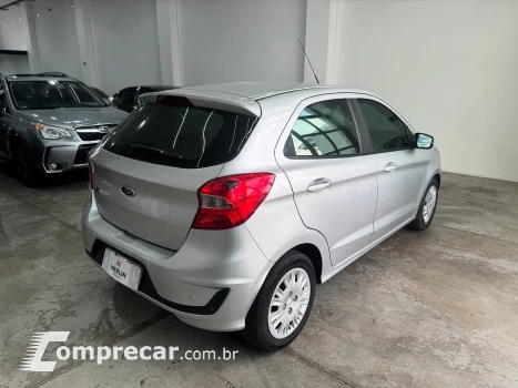 KA + 1.0 SE 12V