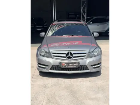 250 C  CGI SPORT 1.8 16V AUT.