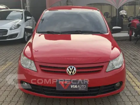 GOL - 1.0 MI 8V 4P MANUAL G.V