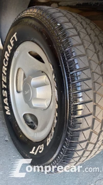 RANGER 4.0 XL 4X4 CS V6 12V