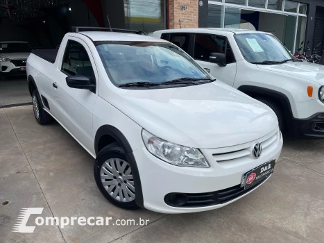 SAVEIRO 1.6 C CS 8V