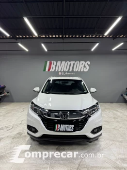 HR-V EXL 1.8 Automática