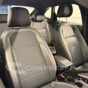 Nivus Highline 1.0 200 TSI Flex Aut.