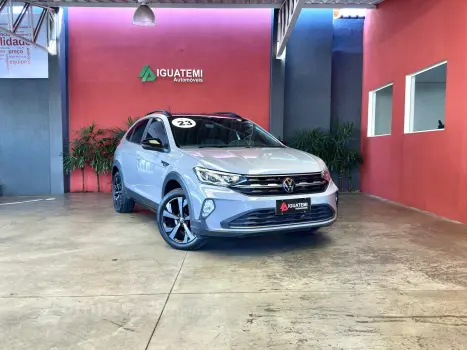 NIVUS 1.0 200 TSI TOTAL FLEX HIGHLINE AUTOMÁTICO