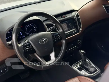 CRETA 2.0 16V Prestige