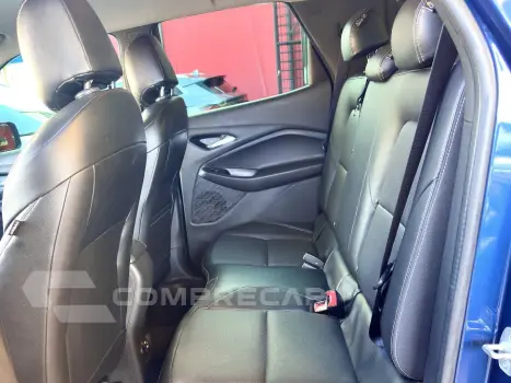 MONTANA 1.2 TURBO FLEX PREMIER AUTOMÁTICO