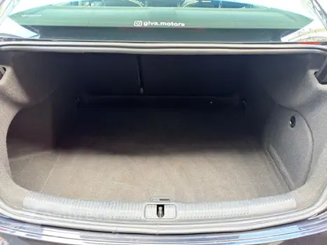 A3 Sedan 1.4 TFSI Flex Tiptronic 4p