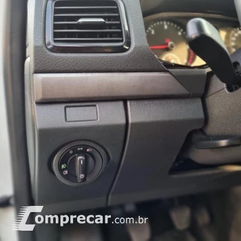 AMAROK CS 4X4 S