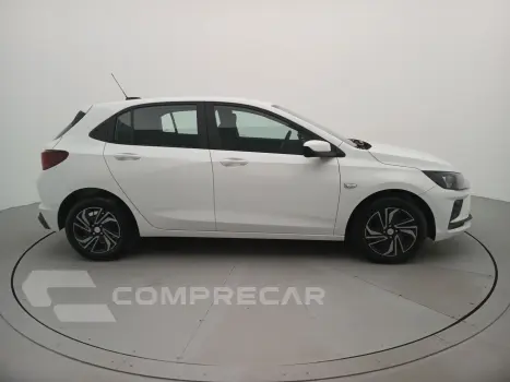 ONIX 1.0 FLEX MANUAL