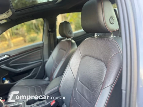 JETTA 2.0 TFSI GLI