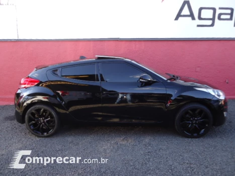 VELOSTER 1.6 16V