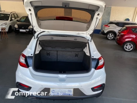 CRUZE 1.4 Turbo Sport6 LTZ 16V