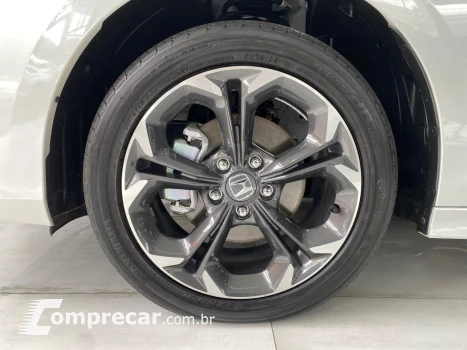 Civic 2.0 DI e:HEV TOURING e-CVT