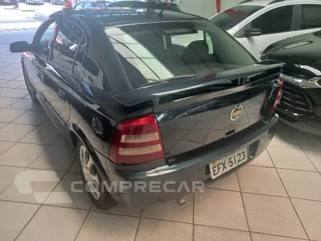 ASTRA 2.0 MPFI Advantage 8V