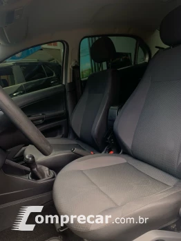 VOYAGE 1.6 16V MSI Totalflex