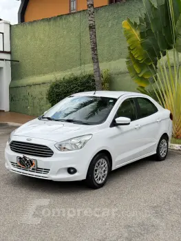 KA + 1.0 SE Plus 12V