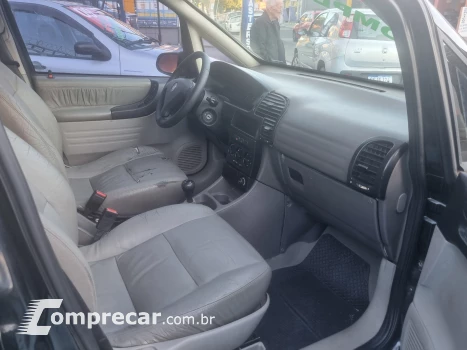 ZAFIRA 2.0 MPFI 8V