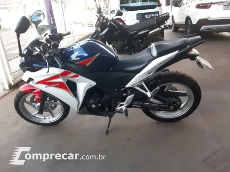 CBR