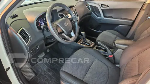 CRETA 1.6 16V Attitude