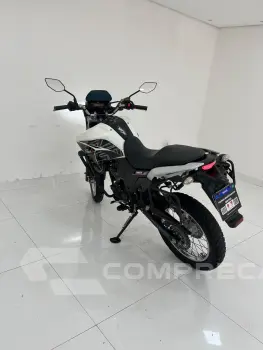 XTZ 250 LANDER
