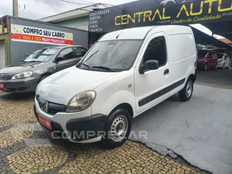 Renault KANGOO 1.6 Express 16V 3 portas