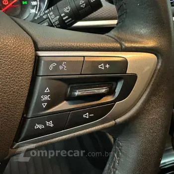 TRACKER Premier 1.2 Turbo 12V Flex Aut.