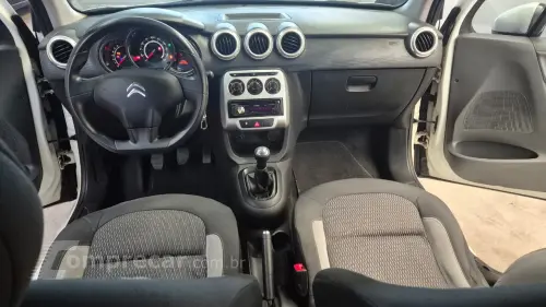 C3 1.5 Origine 8V