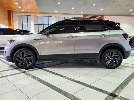 T-CROSS HIGHLINE 1.4 TSI FLEX 16V 5P AUT