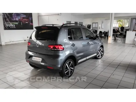 FOX 1.6 MSI TOTAL FLEX XTREME 4P MANUAL