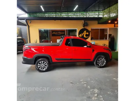 STRADA 1.3 FIREFLY FLEX FREEDOM CS MANUAL