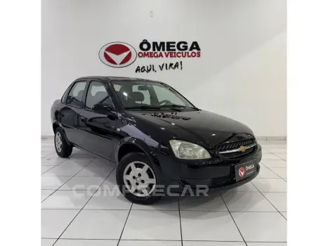 CLASSIC 1.0 MPFI LS 8V FLEX 4P MANUAL