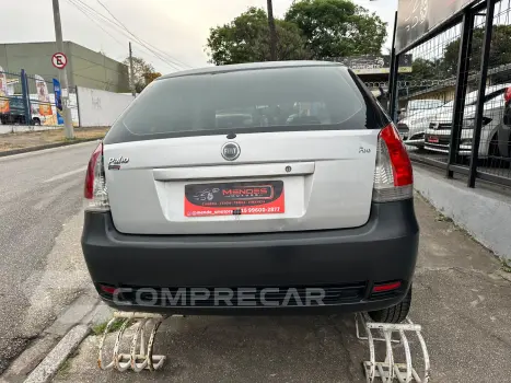 palio 1.0
