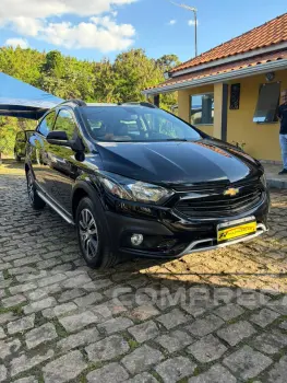 ONIX 1.4 MPFI Activ 8V